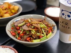 -潇湘阁(三里屯SOHO店)