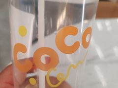 -CoCo都可(健翔桥店)
