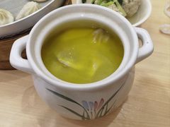 老鸭馄饨-蒋家桥饺面店(广陵路店)