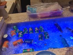 -美盛喜来登大酒店-盛宴标帜餐厅