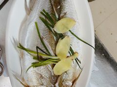 -太湖好灶头土菜馆(石公路店)