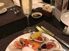 -深圳四季酒店·馥自助餐厅