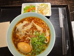 -喜晋道面馆(华严寺广场店)