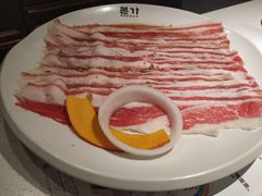 -本家韩国烤肉(青岛万象城店)