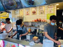 -卞姐蛋饼(陕西南路店)