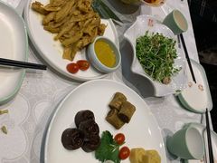 -金家老三饭庄(常营店)
