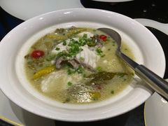 -广州文华东方酒店·江-由辉师傅主理