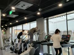 -OXYGYM 奥美氧舱运动中心(领展购物广场·中关村店)