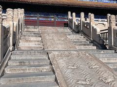 -北京市劳动人民文化宫(太庙)
