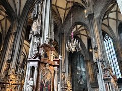 -斯蒂芬主教座堂(Stephansdom)
