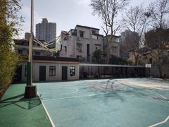 -黄浦区瑞金二路社区文化活动中心