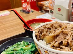-食其家·牛丼咖喱(广元西路店)