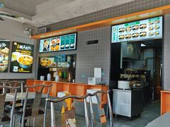 -大福来(西青道店)