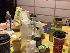 -剧狐剧本杀(徐汇1号店)
