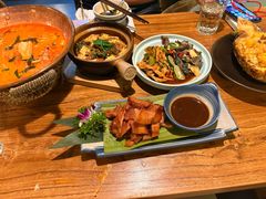 -紫滇源云南生态菜(丹凤街店)