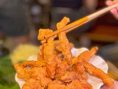 -邓莽子老火锅(中兴路总店)