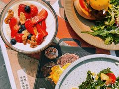 -The Rug Cafe(王府中环店)