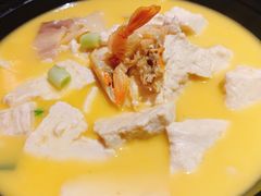 豆腐汤-不贰小院(余姚多元文化创意园店)