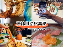 -黑木原精致料理·铁板烧