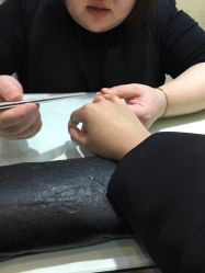 -Easy Lady美甲美睫半永久纹绣工作室