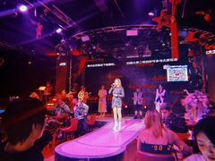 -ACE CLUB(大连民主广场店)