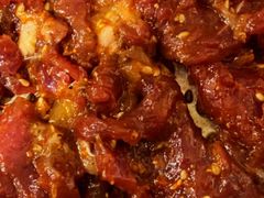 -英雄故事地摊烤肉(马驹桥店)