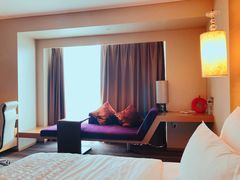 -青岛富力艾美酒店