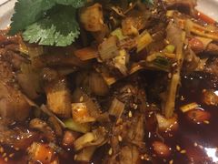 -院8里·少城记忆老川菜(宽窄巷子店)