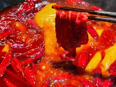 -牛市坎火锅(建设路店)