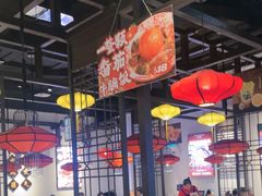 -受气牛肉·重庆耙牛肉(来福士店)