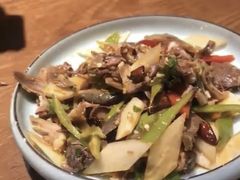 -蔡家酒楼(一德街店)