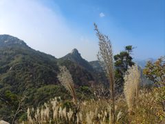 -沂蒙山旅游区云蒙景区(蒙山国家森林公园)