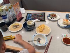 -滨寿司(新街口中央商场店)