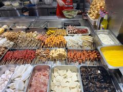 -林静小吃(复兴路店)