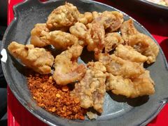 -谭鸭血老火锅(漳州路店)