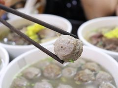 -潮镇老尾牛杂(环城西路店)