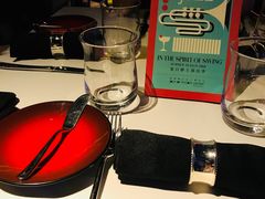 -林肯爵士乐上海中心 Jazz at Lincoln Center Shanghai