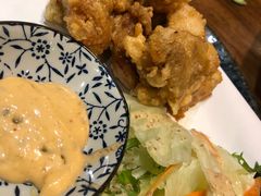 -尺山寸水日料(马桥满天星店)