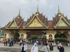 -西双版纳勐泐文化旅游区