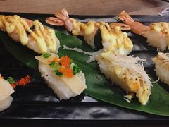 -三禾寿司(石龙店)