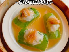 -金苑海鲜酒家(来魅力店)