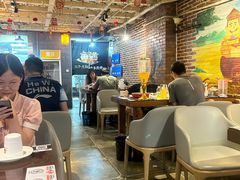 -三个大叔东北烧烤·砂锅菜(西三旗店)