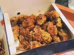 -前进5路汉堡炸鸡(前进五路店)