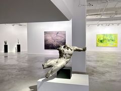 -上海油画雕塑院