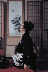 点击看大图 -持熹光年写真体验馆
