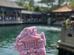-趵突泉景区