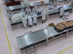 -歌斐颂巧克力小镇