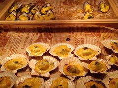 -苏格里岛自助海鲜火锅烧烤(大汉悦中心店)