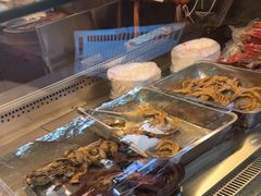 -王浩儿纪六孃甜皮鸭(书院街店)