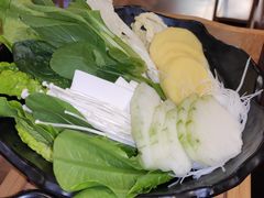 -牛品福潮汕牛肉火锅(旺庄店)